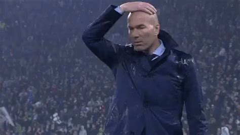 GIFs De Zidane Tenor