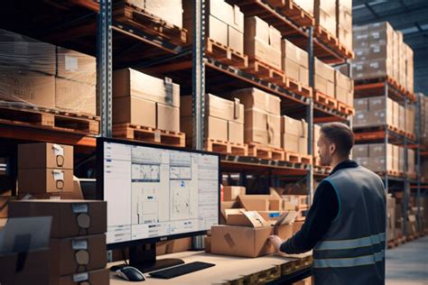 Inventory Management Vs Warehouse Management Whats The Key