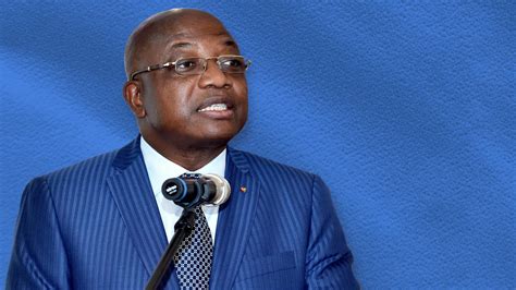 De nouveaux ministres font leur entrée République Togolaise