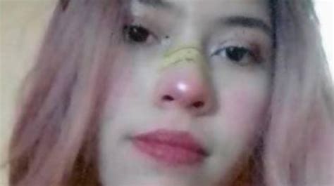 Activan alerta amber por joven de 15 años reportada como desaparecida