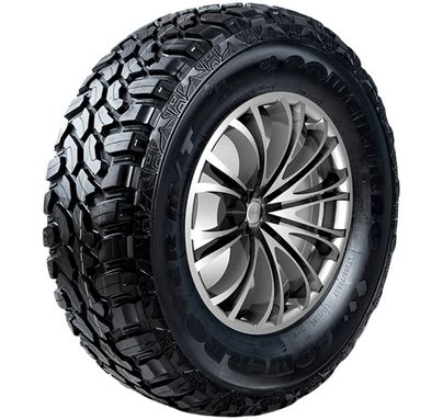 Powertrac Tyres Buy Cheap Tyres Online Tyroola New Zealand