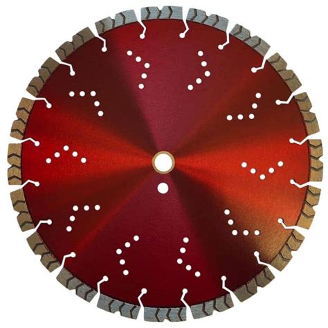 Ediamondtools In Concrete Reinforced Concrete Segmented Rim