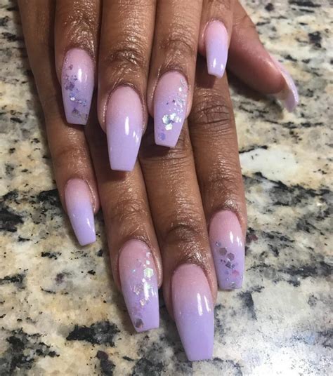 Ombre Nails Designs That Are Perfect For You Thrivenaija