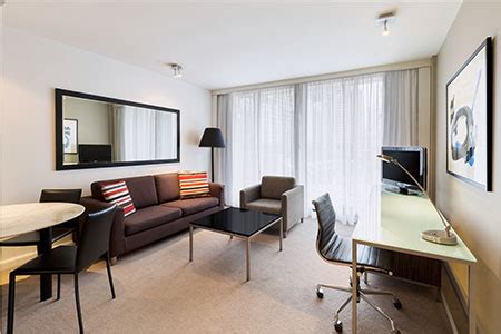 Adina Apartment Hotel Sydney Darling Harbour | Best Rate Guaranteed