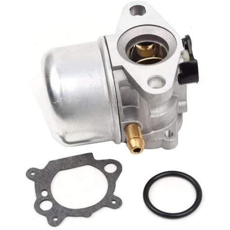 Carburateur Pour Moteur Pour Carburateur Debroussailleuse Briggs