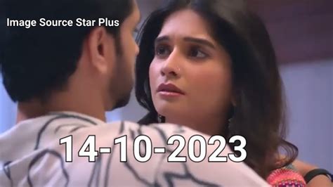 Ghum Hai Kisi Ke Pyar Me Todays Episode 😍😍 ️💗pyar Ki Shuruwat Review Manju Sinha Reviews