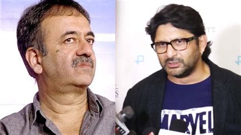 Sanju Arshad Warsi Lashes Out At Rajkumar Hirani Over Offering