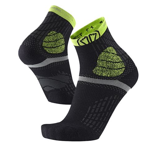 Chaussettes Trail Protect Protégez vos pieds