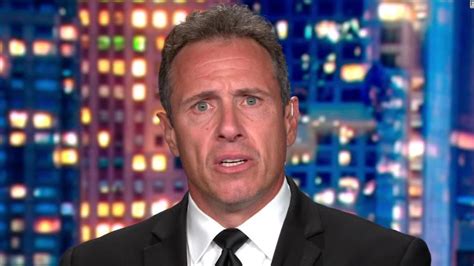 Chris Cuomo Slams Trump For Hawking Goya Products During Coronavirus