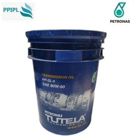 Litre Petronas Tutela W M Da W Transmission Oil At Best Price