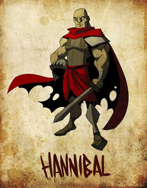 Hannibal By Jeffagala On Deviantart Art Character Drawing