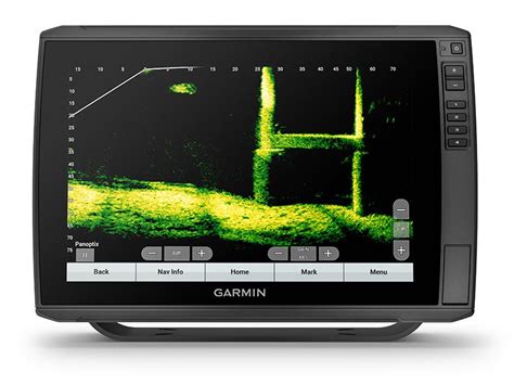 Livescope Plus System Maritim Garmin Indonesia