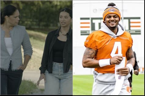 Several of Deshaun Watson's Massage Accusers to Appear on HBO Real ...