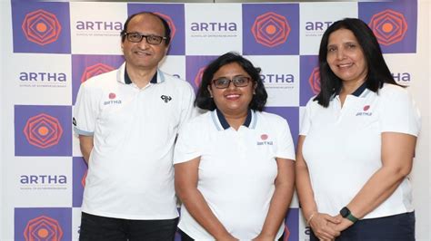 Startup Founders Join Hands To Launch Artha School Of Entrepreneurship