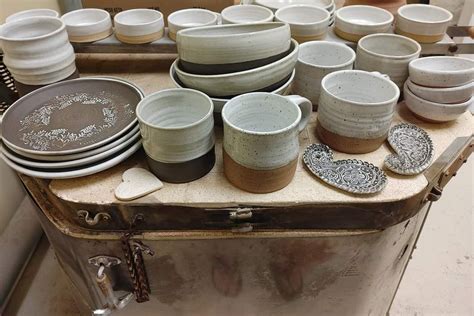 Fire And Sky Fire And Sky Pottery Studio And Art Center
