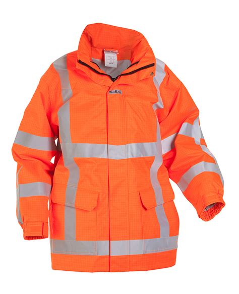 Hydrowear Markelo Multi SNS Fire Retardant Hi Vis Anti Static