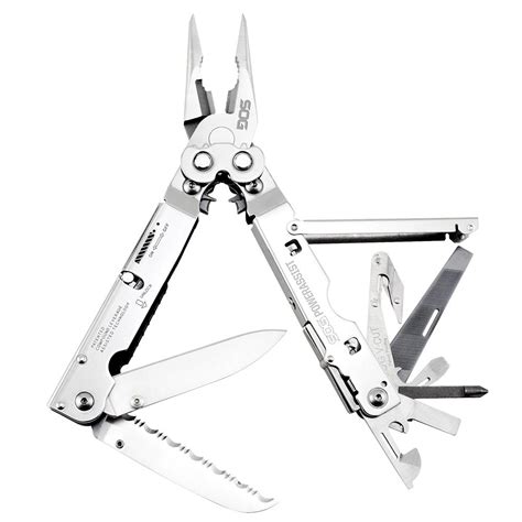 Best Survival Multi Tool Reviews And Buyers Guide 2019