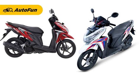 Cek Harga Bekas Honda Vario 125 Generasi Pertama Tak Sampai Rp 10 Juta