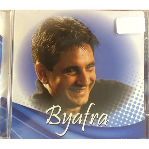 Cd Byafra Grandes Sucessos Original E Lacrado Shopee Brasil