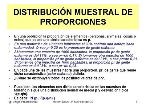 INFERENCIA ESTADSTICA U D 14 2 BCS Angel