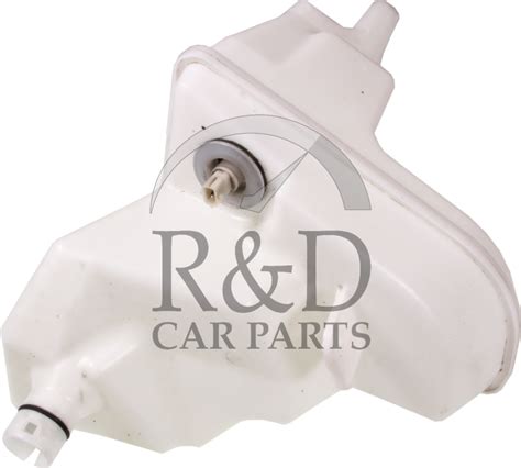 Washer Tank Saab 9 3 5d 12802444