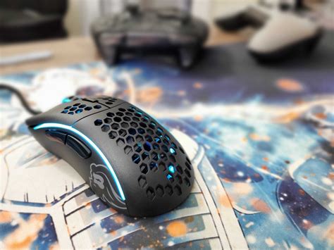 Glorious Model D- Mouse | Small With No Compromises [Review] | G Style ...