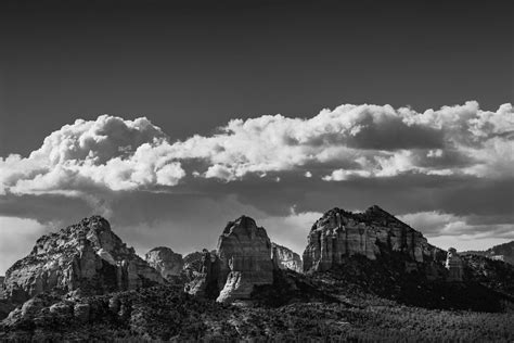 Sedona Photography Workshop - The Image Flow