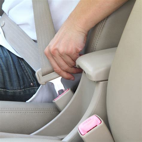 Financial Safety Advantages Of Seat Belt Usage In Queensland Got My