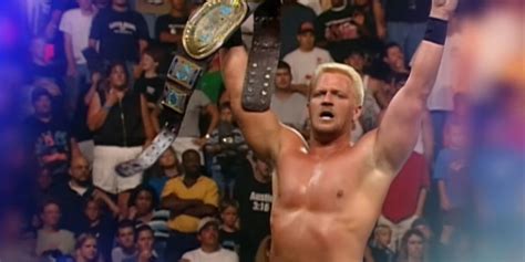 16 Things Fans Forgot About WWE S Purchase Of WCW