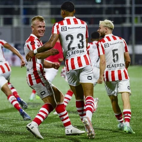 Voorbeschouwing TOP Oss FC Emmen TOP Oss