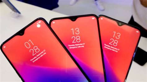 Quick Look And Features Of Real Me 2 Pro