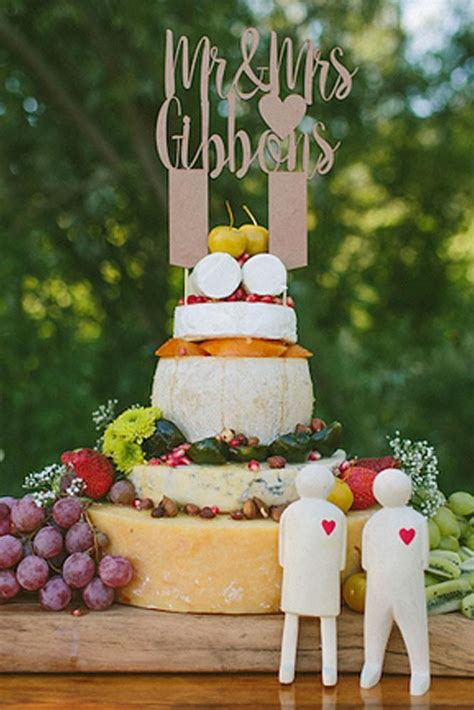 Non Traditional Wedding Dessert Ideas Guide Faqs