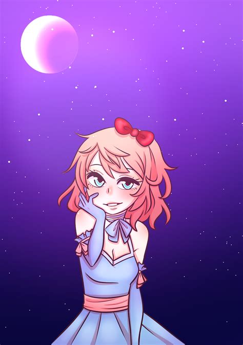 Sayori S Blissful Happy Ending Ddlc By Theneostrike On Deviantart