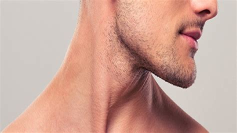 How To Get A Good Jawline For Guys Best Workout Youtube