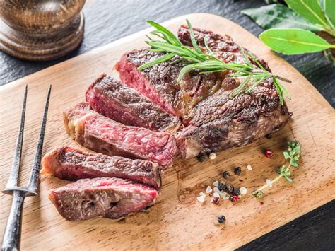 List Of America S Most Popular Cuts Of Steak