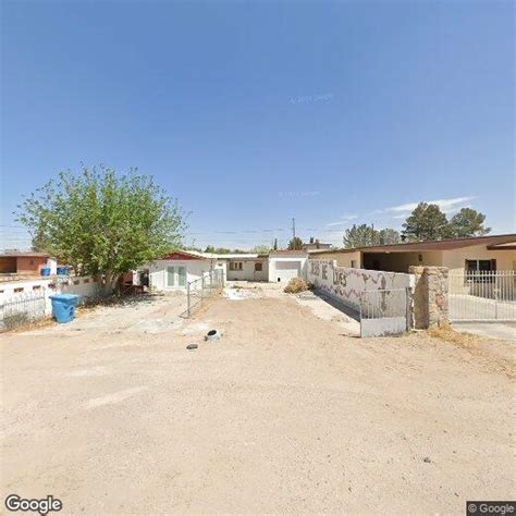 10213 Hatchett Rd Socorro TX 79927 House Rental In Socorro TX