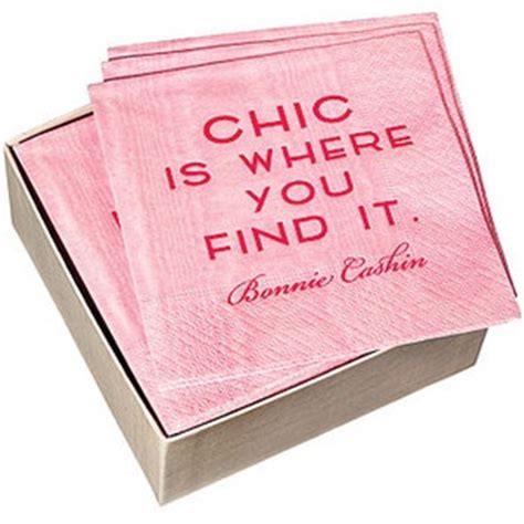 Cocktail Napkins With Quotes. QuotesGram