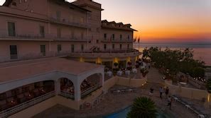 Grand Hotel Aminta in Sorrento: Find Hotel Reviews, Rooms, and Prices ...