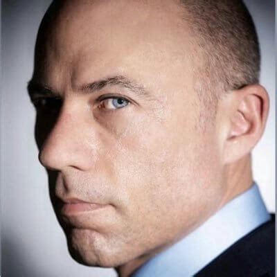 Michael Avenatti - Legal Talk Network