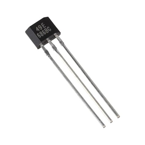 Economical Linear Hall Effect Sensor at Best Price in Pune | Emerald ...