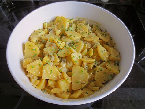 Schw Bischer Kartoffelsalat Leckere Rezepte