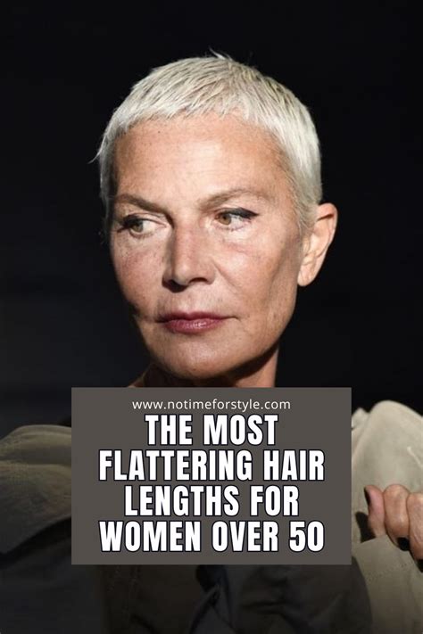 Outstanding Info About What Is The Most Flattering Hair Length For Over