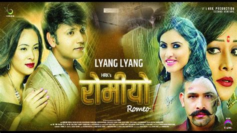 Best Love Story Nepali Movie Romeo 2022 Feat Hassan Raza Khan Nisha