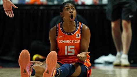 Aces sign Tiffany Hayes in surprise move as former WNBA All-Star comes ...