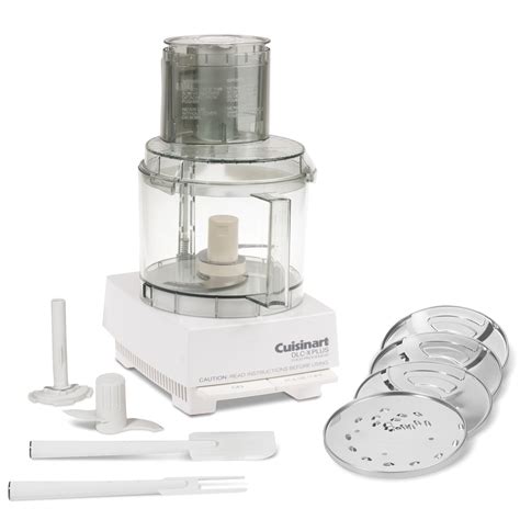 Cuisinart Commercial Food Processor