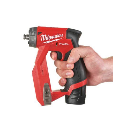 Milwaukee M Fddxkit X Fuel Akku Bohrschrauber Mit Wechselk Pfen In