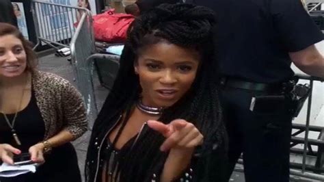 The Death Of Grl Singer Simone Battle Has Been Ruled A Suicide