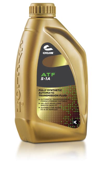 ATF PROTECΤ NG 7-9 – Cyclon LPC