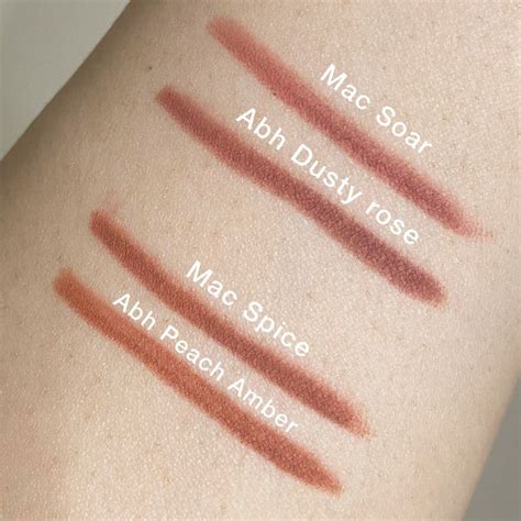 Pin On Makeup Swatches