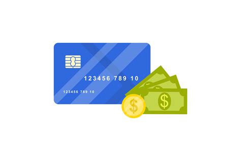 Credit Card Vector Design Graphic by sabavector · Creative Fabrica